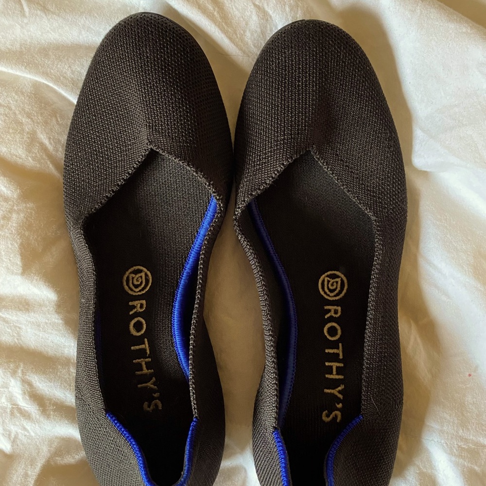 Rothy’s size 8.5
